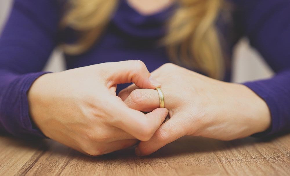 Qdro divorce stock options