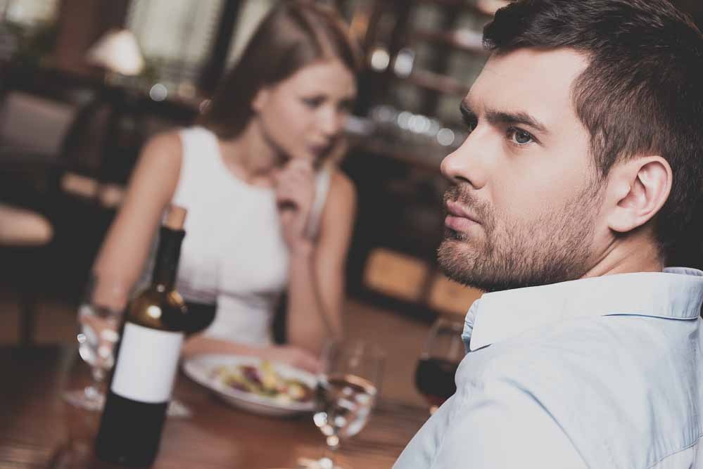 Hudson County Divorce Attorney | Jeffrey M. Bloom