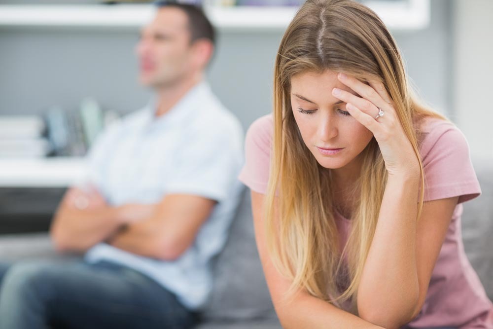Divorce and Family Attorney Bergen County, NJ | Jeffrey M. Bloom