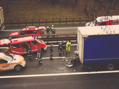 Personal Injury Overview