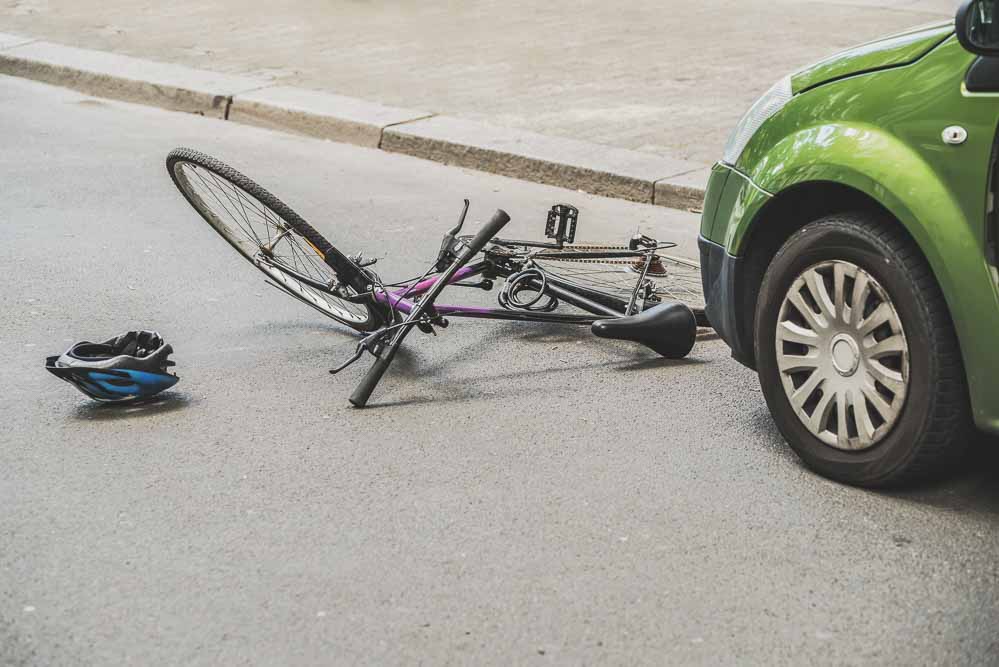 Bicycle Accident Lawyer Bergen County NJ | Jeffrey M. Bloom