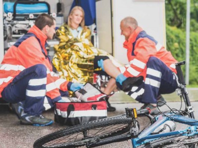 Personal Injury Overview