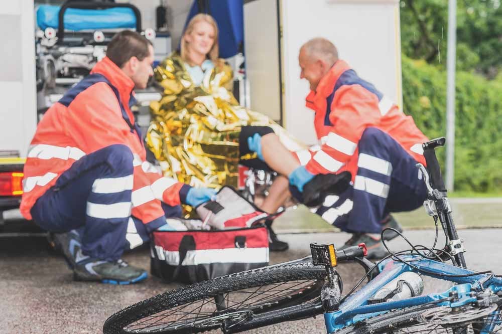 Personal Injury Overview