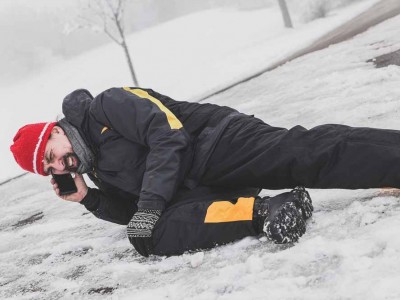 Personal Injury Overview