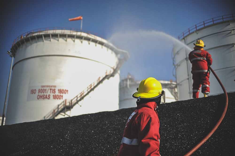 Workers' Compensation Benefit Types