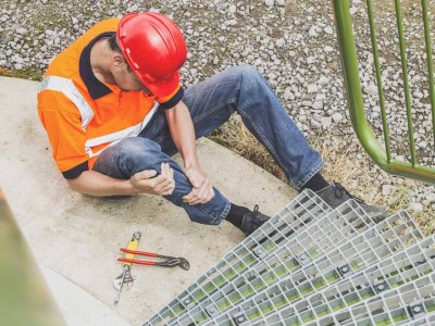 Personal Injury Overview