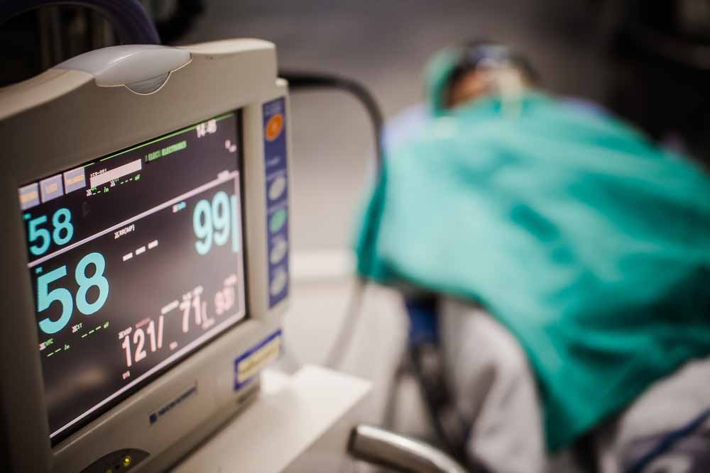 Medical Malpractice Attorney