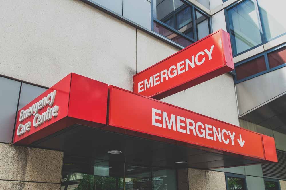 Medical Malpractice Attorney
