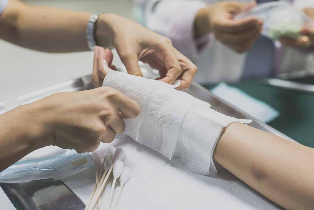 Dog Bite Injury Lawyer | Jeffrey M Bloom West New York NJ