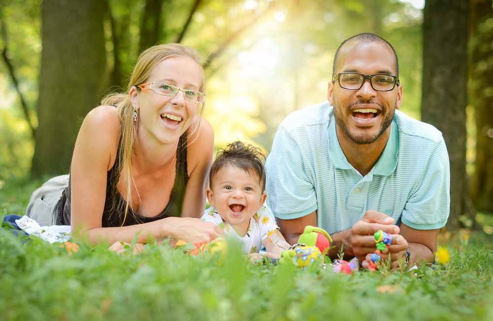 FAMILY LAW