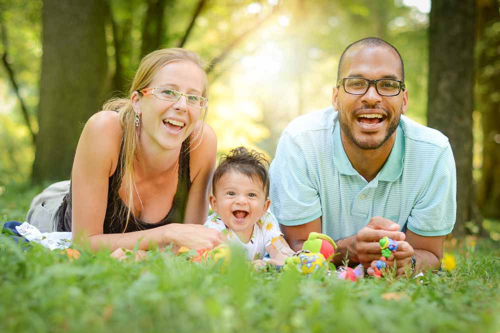 FAMILY LAW