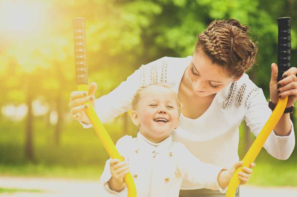 MODIFYING YOUR CHILD VISITATION AGREEMENT