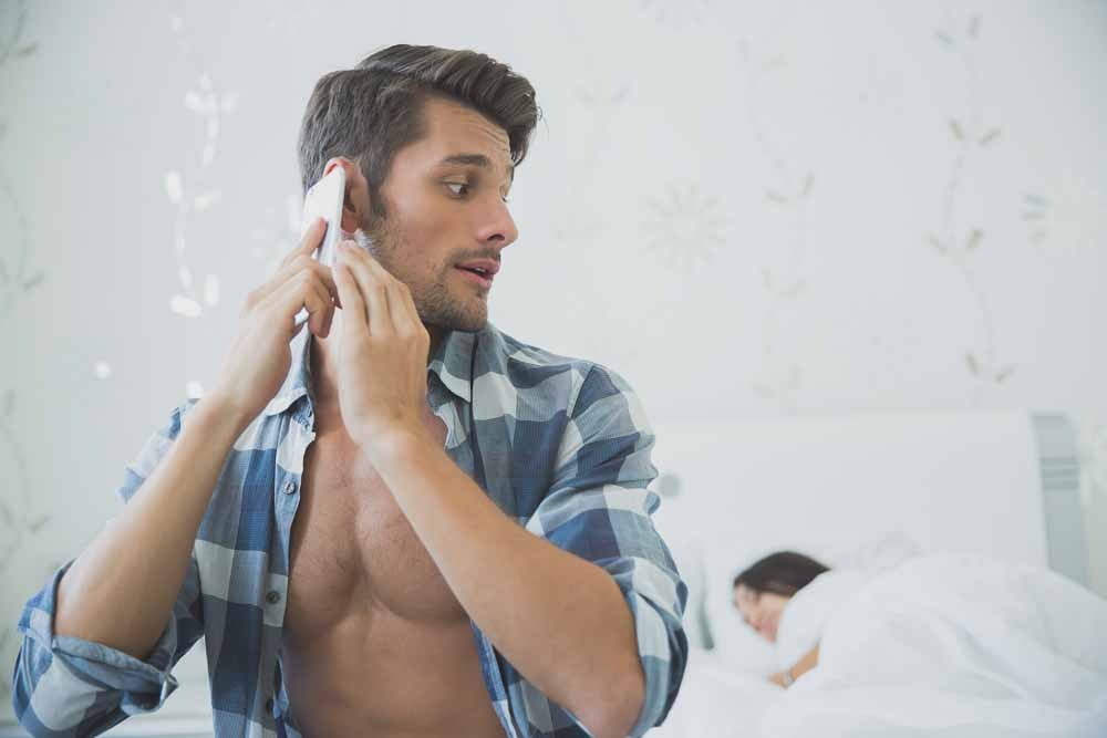Bergen County Divorce Attorney | Jeffrey M. Bloom