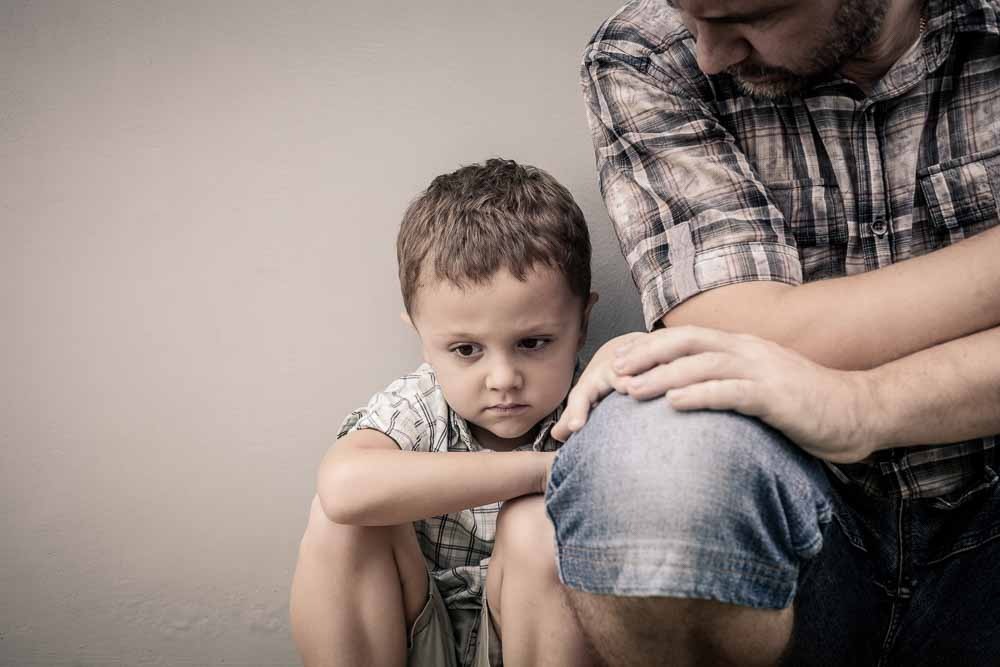 Hudson County Child Support and Custody Attorney | Jeffrey M. Bloom