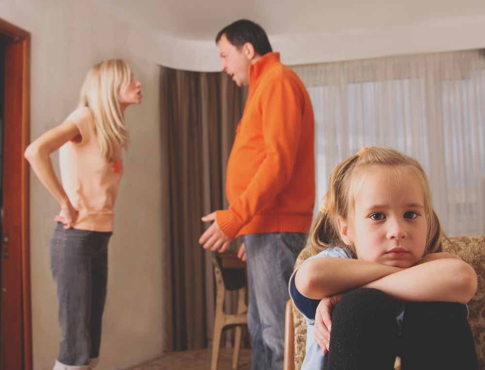 Child Support Attorney | Jeffrey M. Bloom West New York, NJ