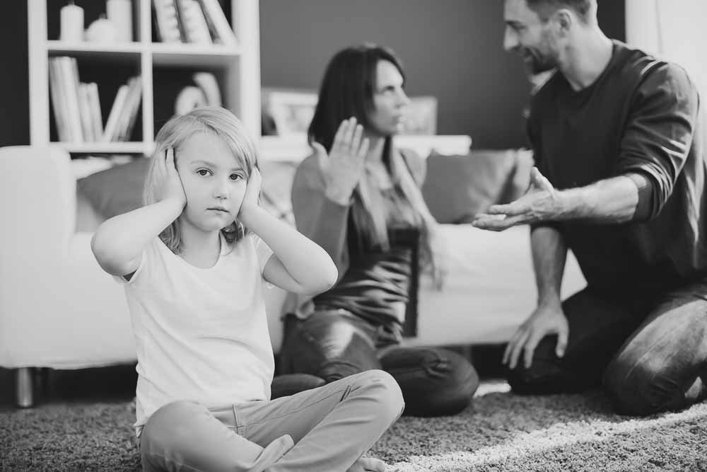 Contested Divorce Attorney | Jeffrey M. Bloom