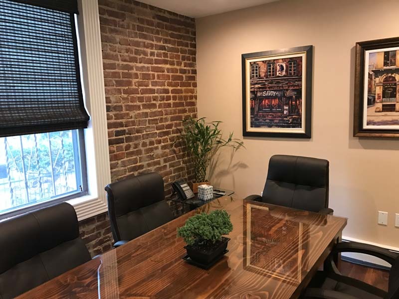 Law Offices of Jeffrey M. Bloom | West New York, NJ