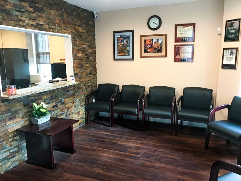 Law Offices of Jeffrey M. Bloom | West New York, NJ