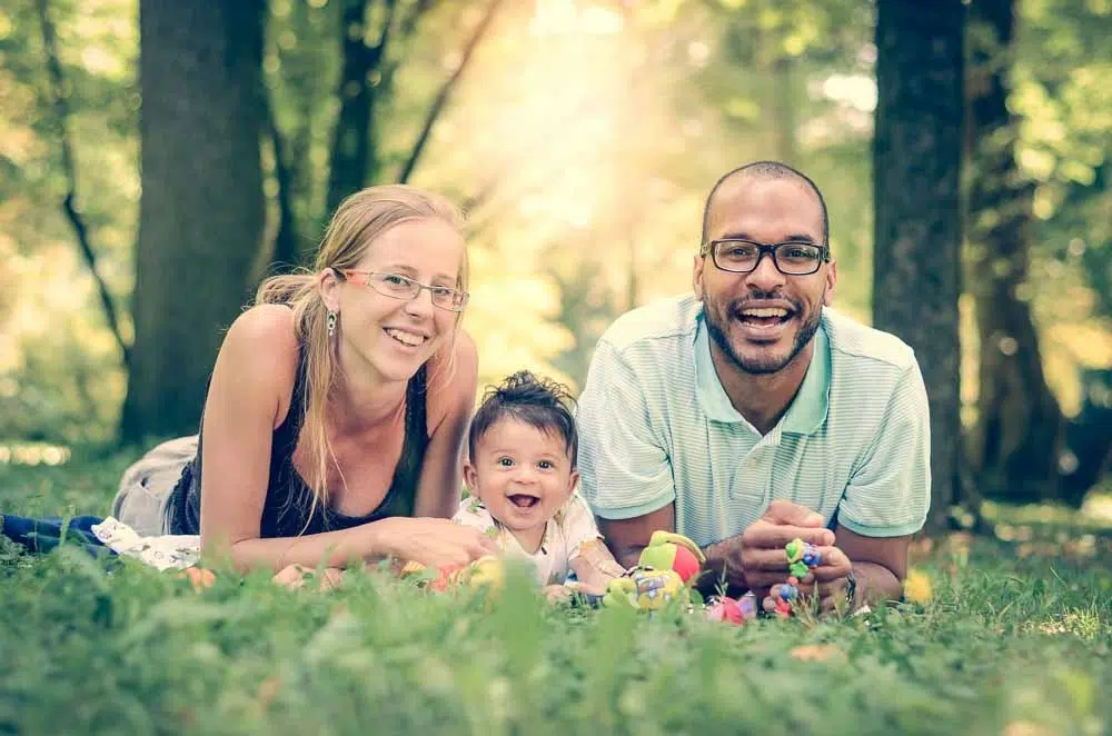 Child Custody and Unmarried Fathers | Family Law Attorney Jeffrey M. Bloom