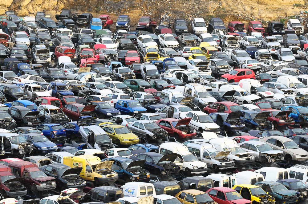Car Accident Attorney | Jeffrey M. Bloom