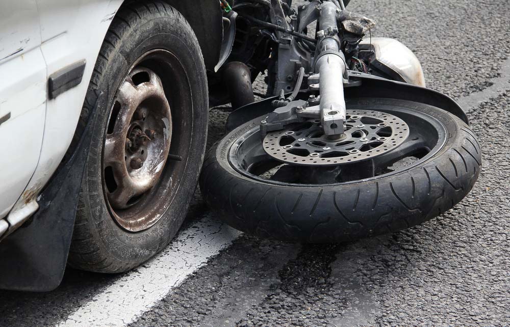 New Jersey Motorcycle Attorney | Jeffrey M. Bloom