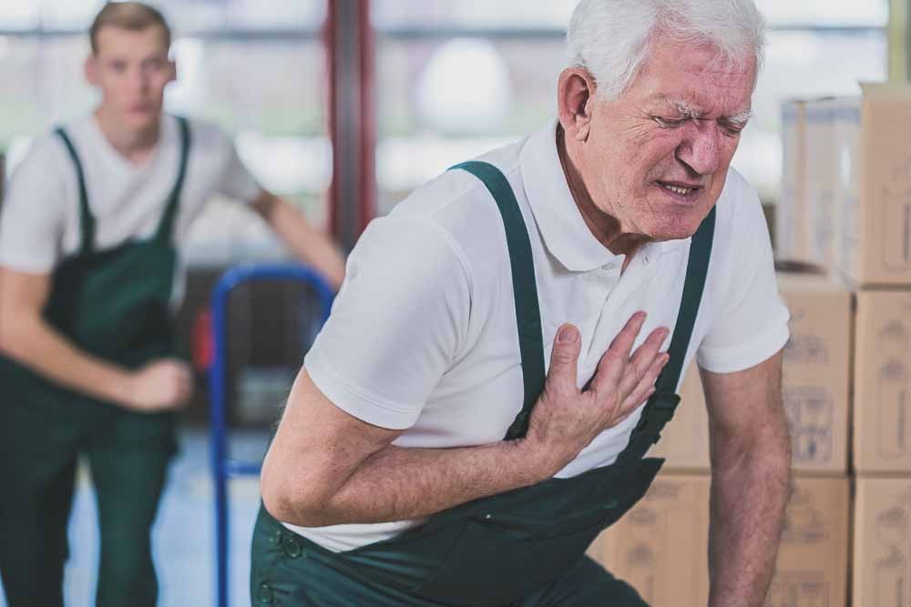 Injuries Covered By Workers' Compensation | Attorney Jeffrey M. Bloom