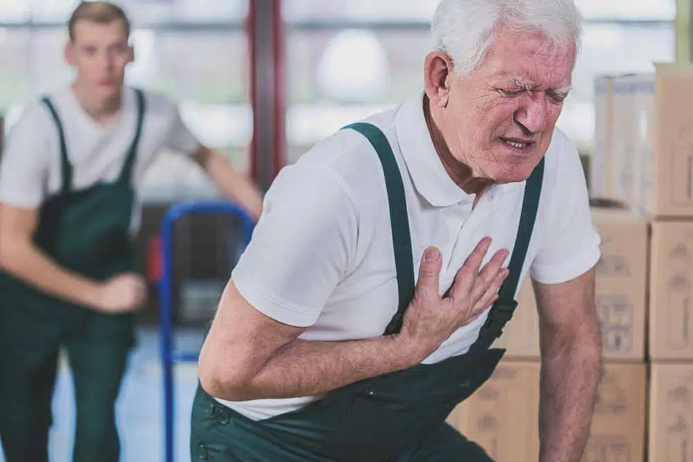 Injuries Covered By Workers' Compensation | Attorney Jeffrey M. Bloom