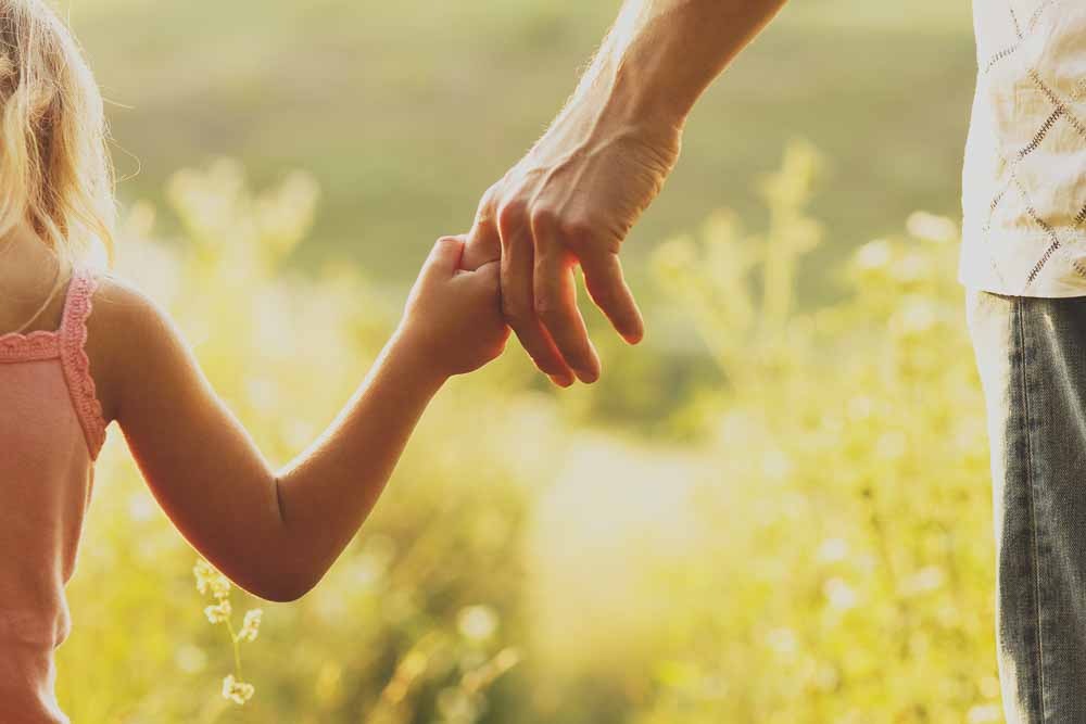 Child Custody Attorney | Jeffrey M. Bloom