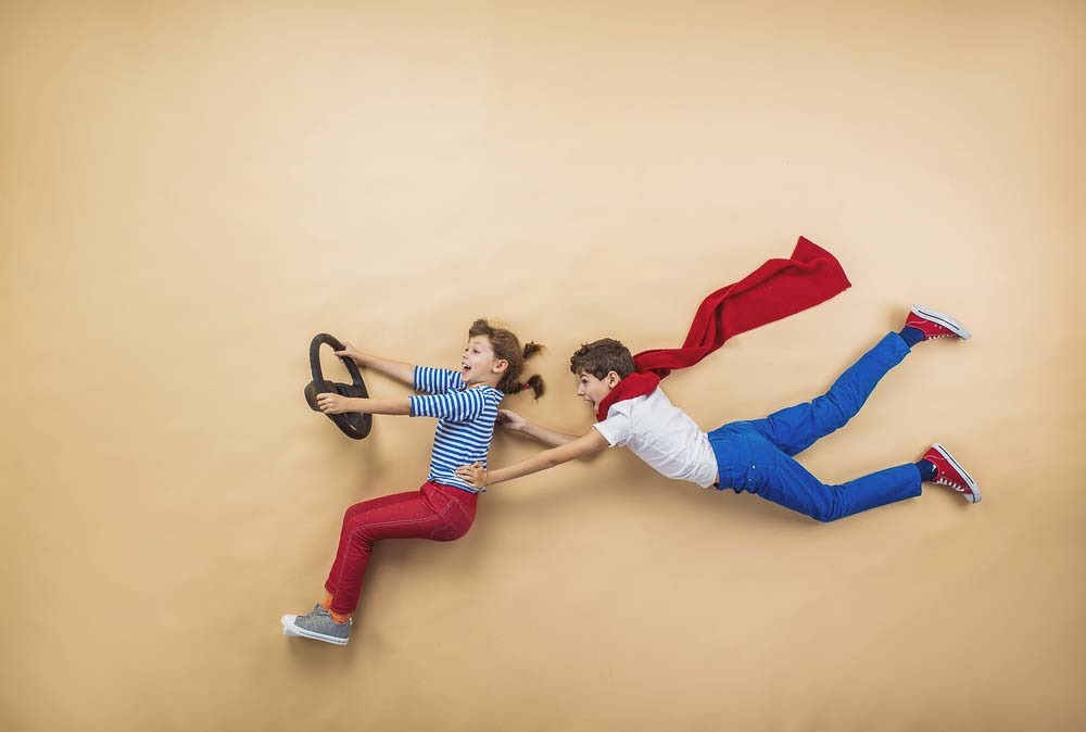 Co-parenting, divorce, child support | Jeffrey M. Bloom