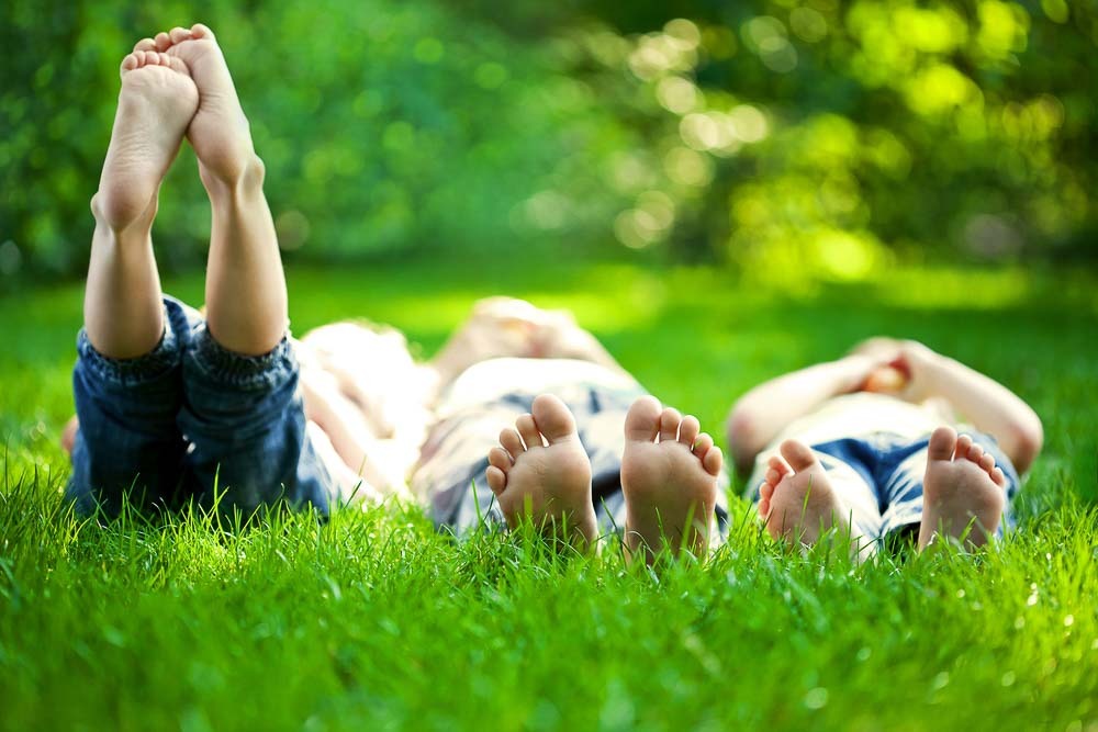 How to tell the kids about divorce | Attorney Jeffrey M. Bloom
