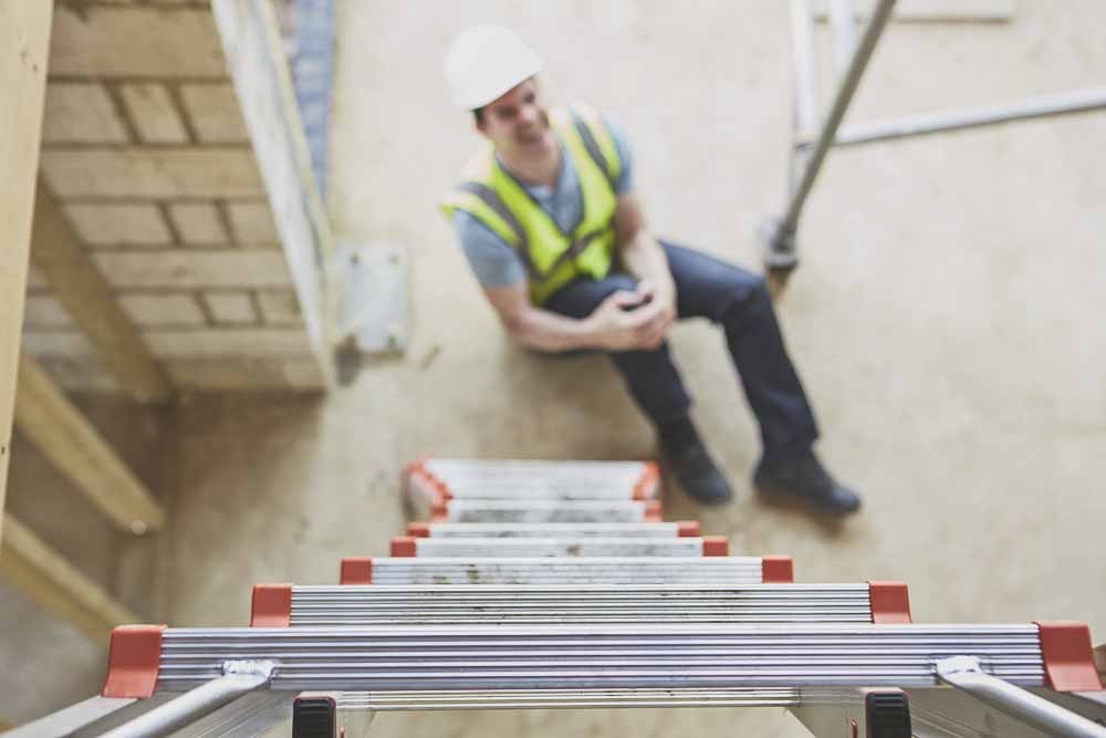 Long Term Workers Compensation Claim Denied | Jeffrey M. Bloom