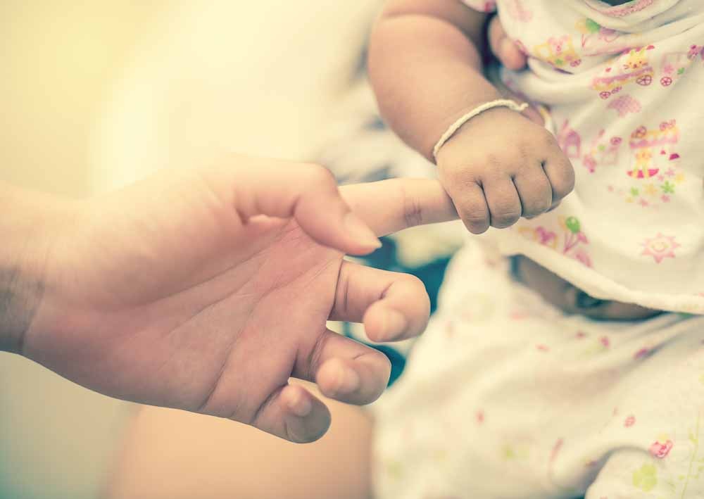 Child Support For Babies | Family Law Attorney Jeffrey M. Bloom