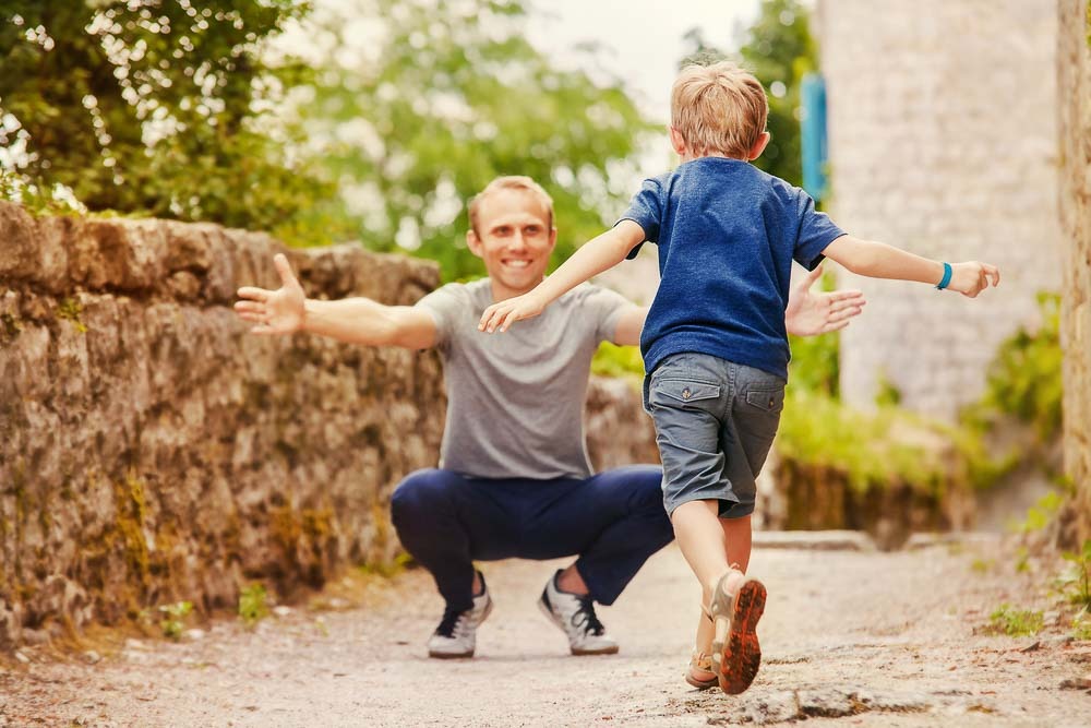 Letting the Kids Decide | Child Custody Attorney