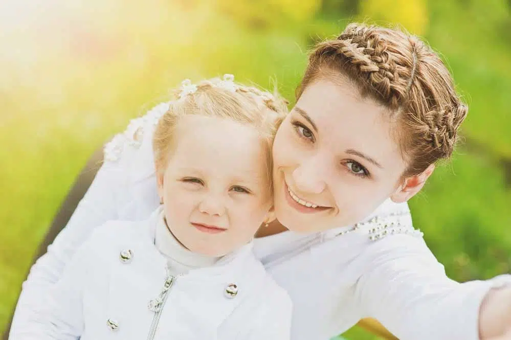 How To Begin The Process of Getting Child Support | Jeffrey M. Bloom