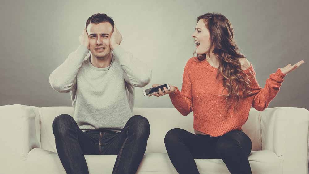 Reasons People Get Divorced | Attorney Jeffrey M. Bloom, West New York