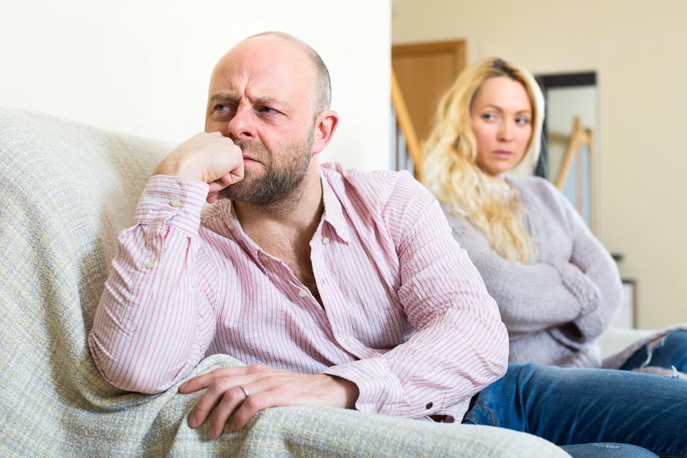 Filing For A Divorce In New Jersey | Attorney Jeffrey M. Bloom, West New York