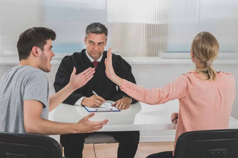 Taxes and Claiming Dependents After Divorce | Attorney Jeffrey M. Bloom