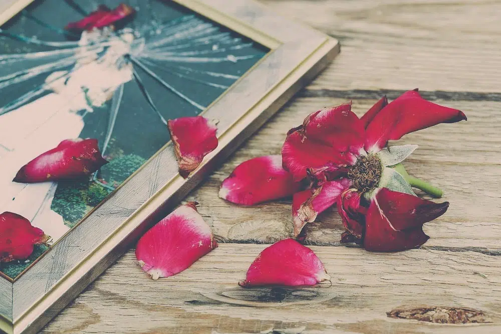 Divorce After 50 and Retirement | Attorney Jeffrey M. Bloom West New York