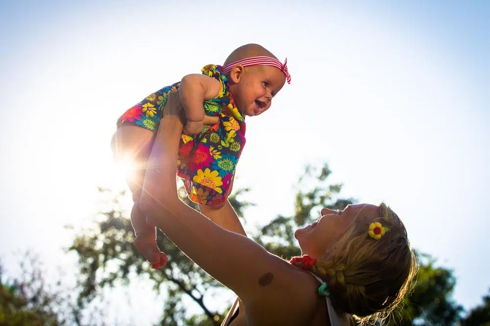 Child Custody Considerations | West New York Attorney Jeffrey M. Bloom