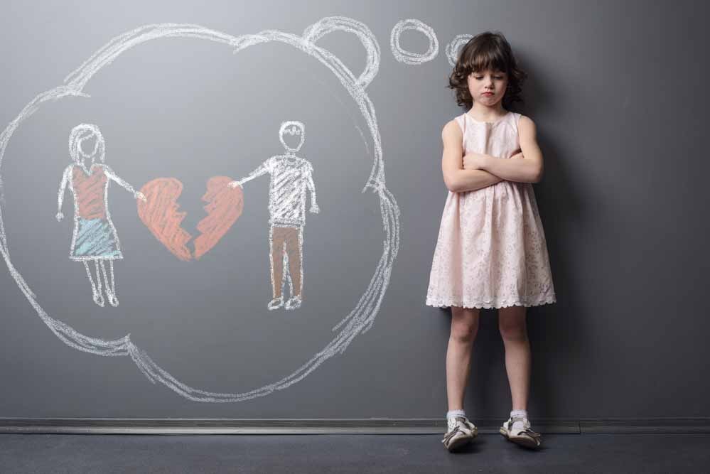 Withholding Child Visitation | Attorney Jeffrey M. Bloom, West New York