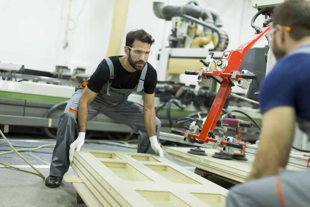 What to Do If You're Injured at Work | Workers Compensation Jeffrey M. Bloom