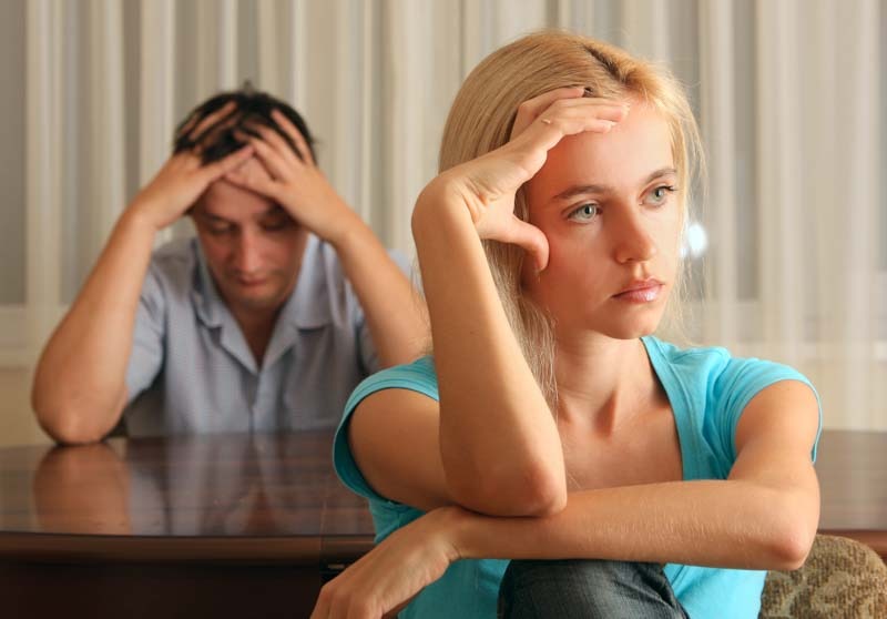 Divorce, Taxes, SSN | Attorney Jeffrey M. Bloom, West New York