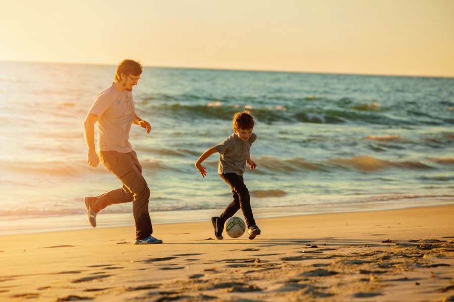 Same-Sex Marriages are Changing Child Custody | Bloom Law Office