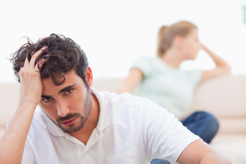 Spouse Won't Sign the Divorce Papers | Bloom Law Office, West New York