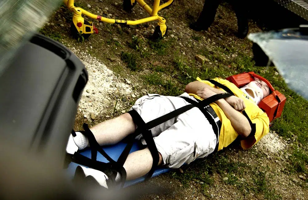 Strange But Successful Workers’ Compensation Claims | Bloom Law Office