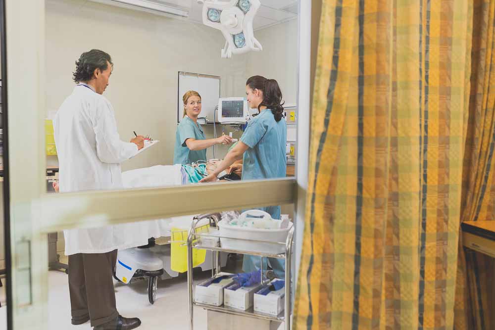 Types of Work-Related Injuries | Bloom Law Office, West New York