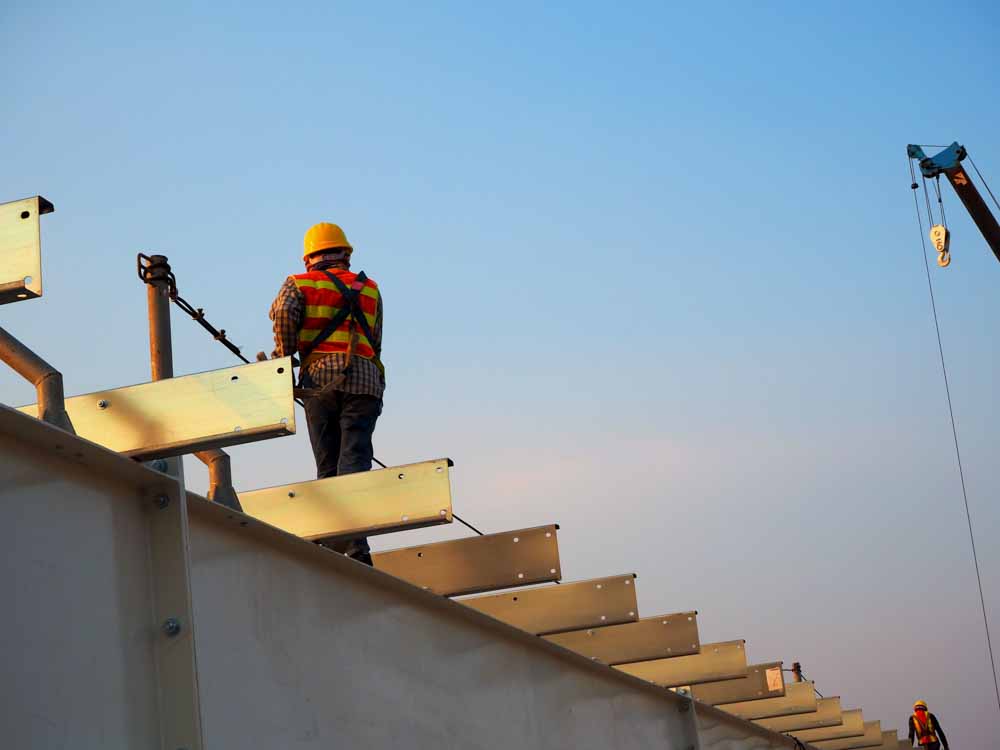 I Got Hurt at Work … But Caused the Accident | Bloom Law Office