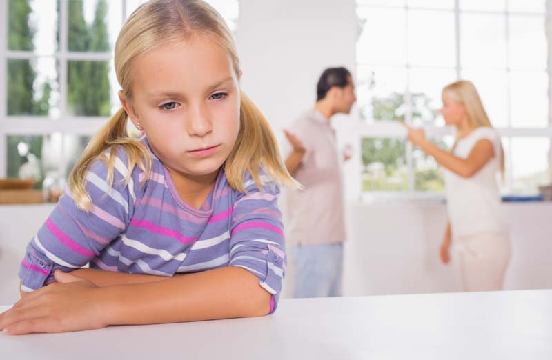 Divorced Parent w/ Shared Custody Move Out of State? Bloom Law Office