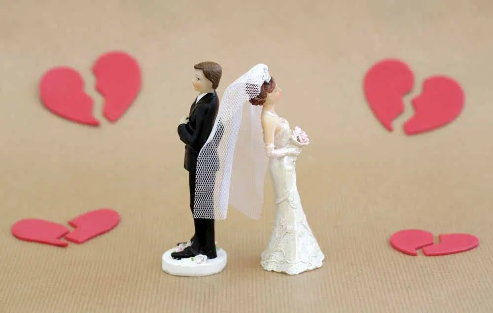 How To Receive Spousal Support | Bloom Law Office, West New York