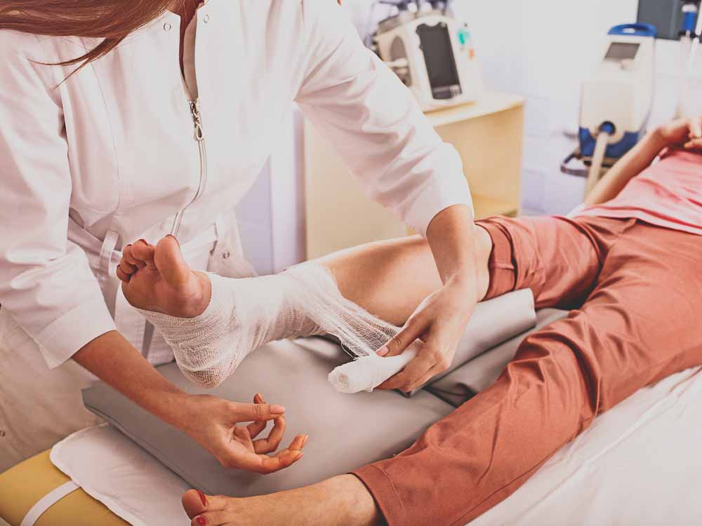Get Workers' Comp Even if You Caused the Accident | Bloom Law Office